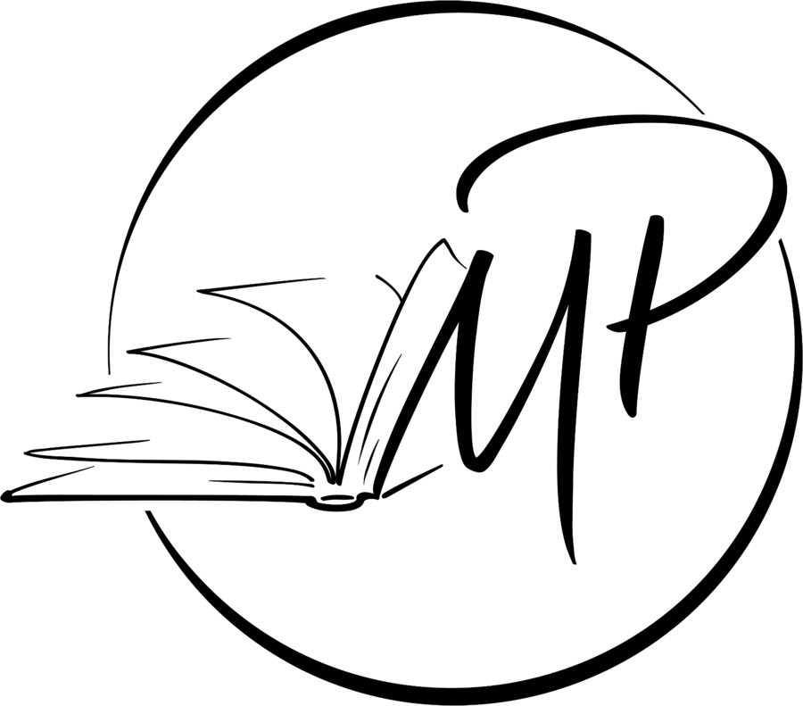 Matrix Press logo